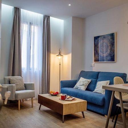 Apartamentos Turisticos Moret 11 - 2B Caces Dış mekan fotoğraf