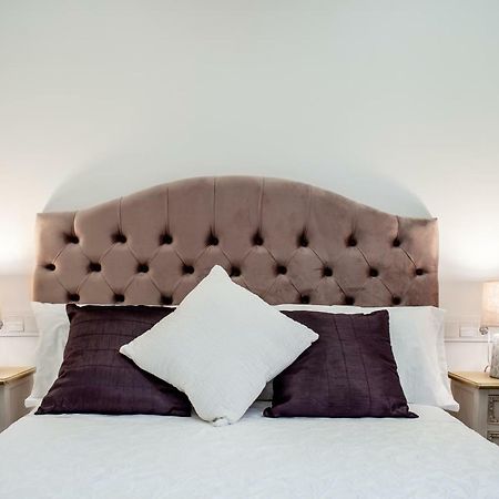 Apartamentos Turisticos Moret 11 - 2B Caces Dış mekan fotoğraf