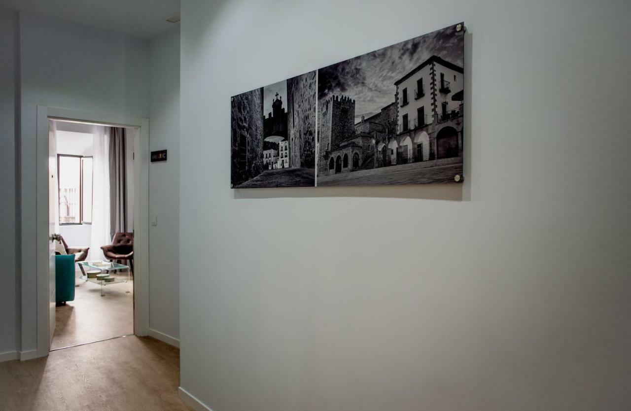 Apartamentos Turisticos Moret 11 - 2B Caces Dış mekan fotoğraf