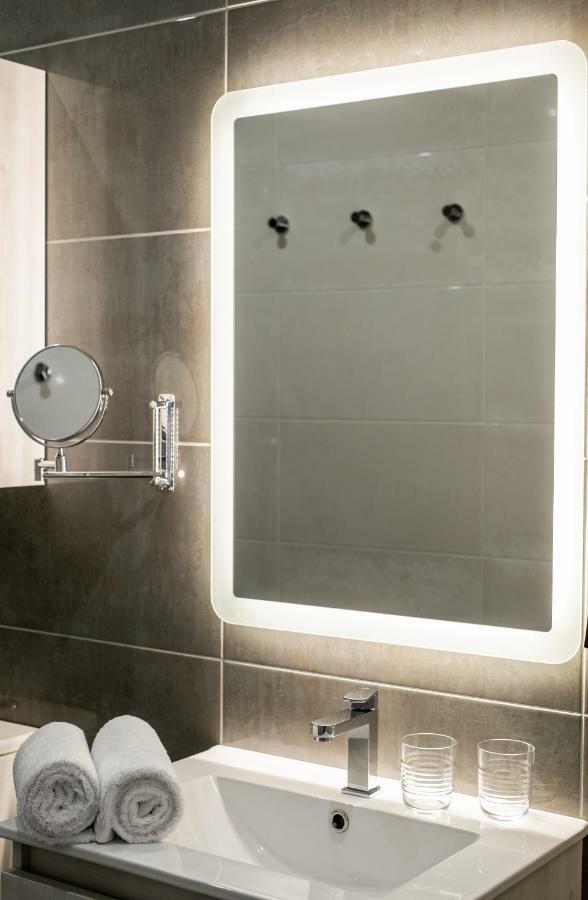 Apartamentos Turisticos Moret 11 - 2B Caces Dış mekan fotoğraf
